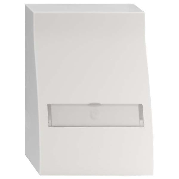 Rutenbeck Aufputzgehäuse UMflex-ApG rw